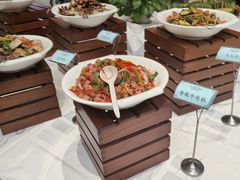 -东方苑自助餐厅(稻香湖景酒店)
