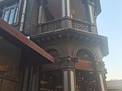 -卫鼎轩·曹公馆(鼓楼店)