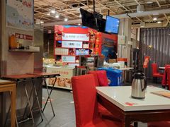 大堂-金鼎轩(亚运村店)