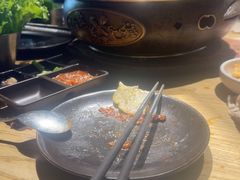 -泥炉烧肉师(新街口金銮巷店)
