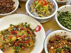 -胖东瓜·浏阳菜馆(火车站店)