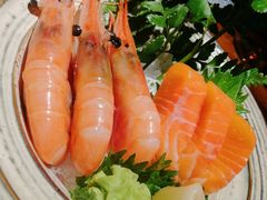-円满日式居酒屋(蓉花路美食街店)