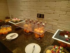 -上海崇明金茂凯悦酒店