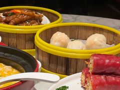 -蝴蝶里·粤菜·点心(滨江龙湖店)