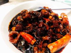 -羲和雅苑•北京烤鸭(乐园道万象城店)
