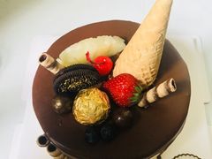 -彤彤家烘焙·蛋糕·甜品台·茶歇(远洋国际中心店)