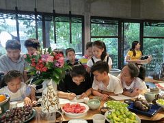 -瓷语堂(上海五维空间创意园店)