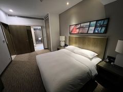 -深圳机场凯悦嘉寓酒店