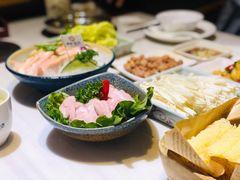 -围炉夜话·潮汕卤水火锅(榕江店)