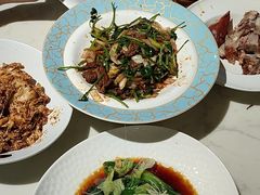 -后海16号·北京私房菜