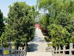 -汤阴县羑里周易博物馆