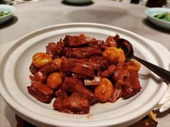 -宏达宴老菜馆(群力第四大道店)