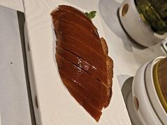 -贝勒爷·酥不腻烤鸭