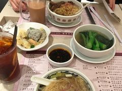 -池记(尖沙咀店)