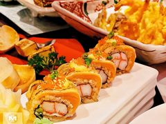 -滩万日本料理Nadaman(国贸大酒店)