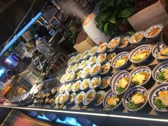 -千家粗粮王·火锅烧烤自助(庆阳店)