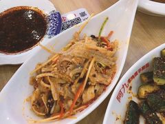 -阿九笨鸡蛋手擀面(总店)