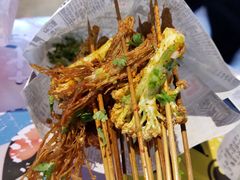 -乐乐姐超级土豆(中关村5号店)