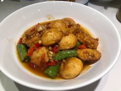 -兰湘子·湘菜小炒(济南领秀城店)