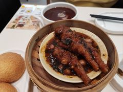 -蔡澜点心·粤菜(月星环球港店)