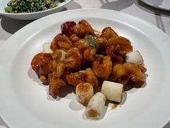 -京味斋·北京烤鸭(华威桥北工大店)