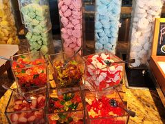 -嘉定凯悦·咖啡厅