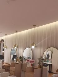 -LJOY丽锦造型·烫发染发