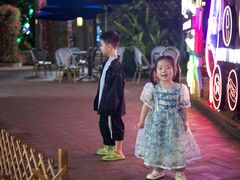 -三亚海昌梦幻海洋不夜城