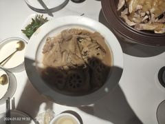-秋色客家菜(南山店)