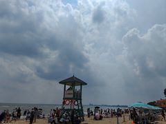 -老虎石海上公园