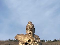 -句容茅山景区