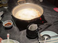 -捞王猪肚鸡火锅(金华义乌之心店)