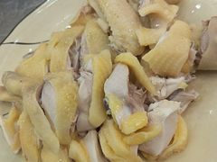 -银峰农庄·特色烧鸡·鲜无花果浸鸡