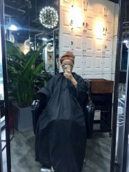 点击看大图 -3AM HAIR SALON烫发染发接发