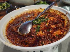 -李记搅团•非遗陕菜(三桥店)
