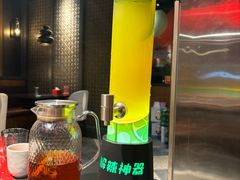 -辣尚瘾·烤鱼·新川菜(交大直营店)