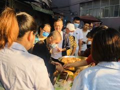 用餐区-六广门毛阿姨糯米饭