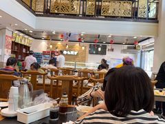 -杨记清芳牛肉拉面(宝龙广场店)
