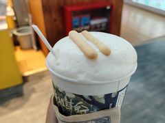 -观音桥步行街