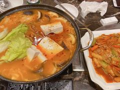 -高丽村韩国料理(兴华二路店)