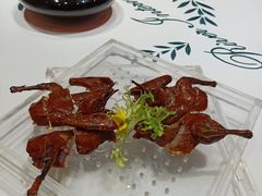 -润泰柏金酒店·润芳阁中餐厅