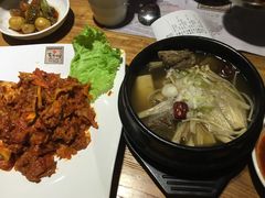 -丽池宫韩式汗蒸会馆(华灯坊店)