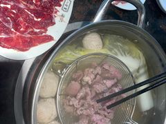 -八合里潮汕鲜牛肉火锅(深圳海岸城店)