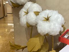 -新疆大厦·慕士塔格餐厅