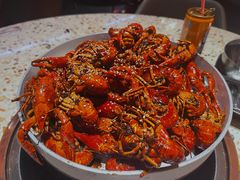 -辣皇朝小龙虾(六一店)