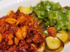 -川里谈·川味小馆(北京路店)