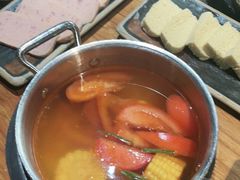 -呷哺呷哺 黄金牧场 (新中关购物中心店)