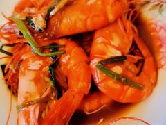 -盒马鲜生(馥邦国际店)