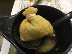 -柠檬香茅火锅(长山湖购物广场店)