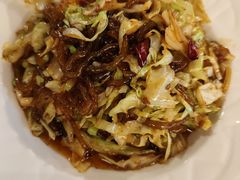 -南门小馆·清真(国贸商城店)